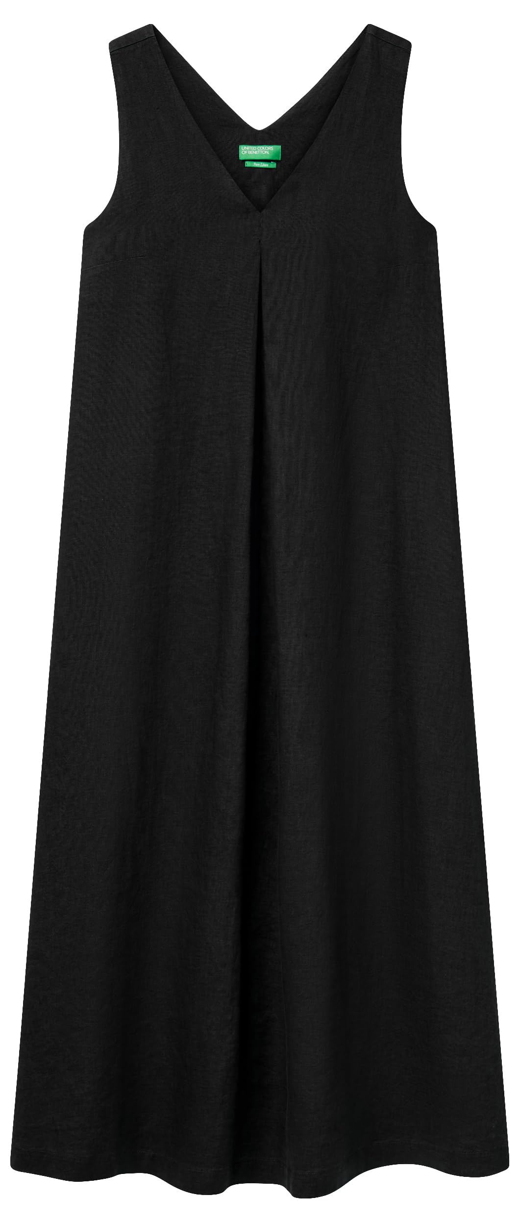 United Colors of Benetton Sukienka Kobiety Vestito 4aghdv07c