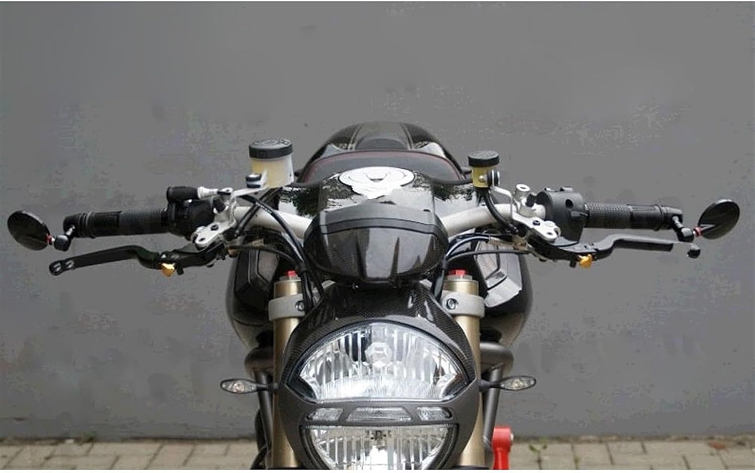 バイク用ミラー R 9 T R1200R S1000R HP2 HP4 K1300R R1200RS R1200S S1000RR