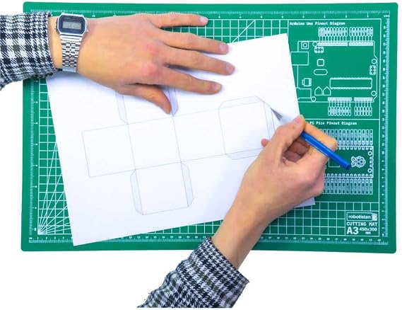 Cutting Mat A4