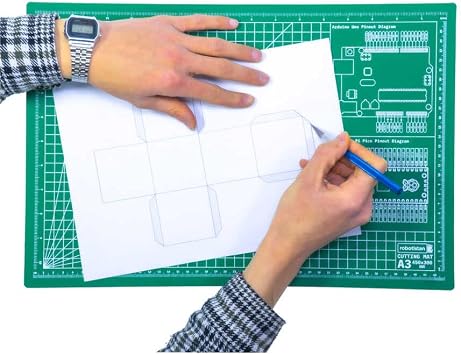 Cutting Mat A4