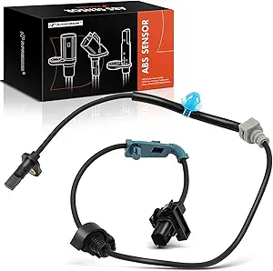 A-Premium ABS Wheel Speed Sensor for Honda CR-V Front Right (2007–2011)