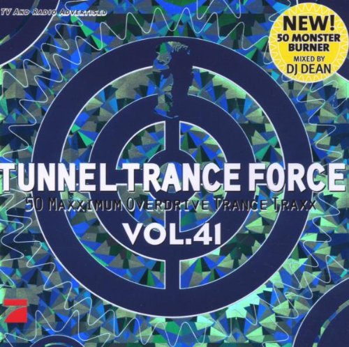 Tunnel Trance Force Vol.41