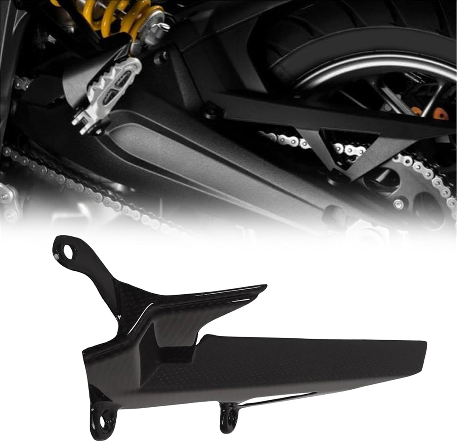 希少！！KITTAN レーシング XJR400用テールカウル 4HM キッタン 希少