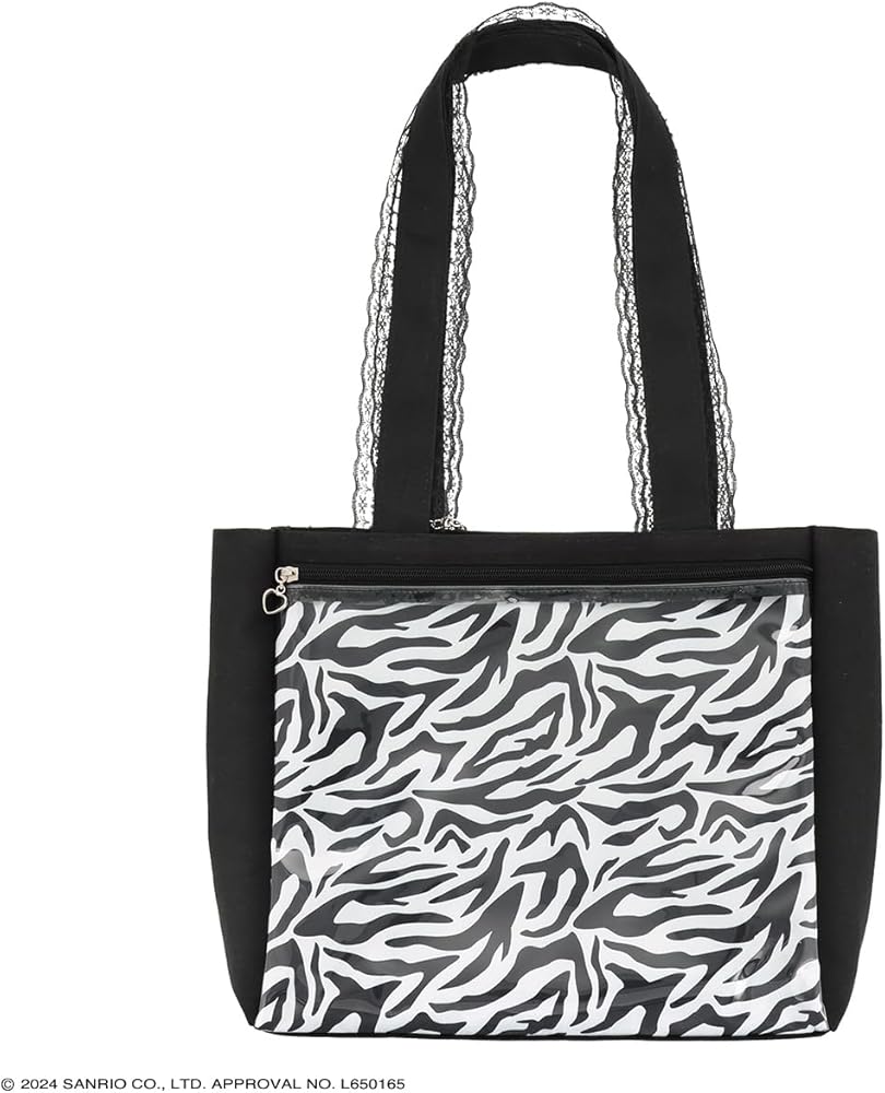 Amazon | [ショービドー] 粧美堂 ツインアイドルシリーズ トート