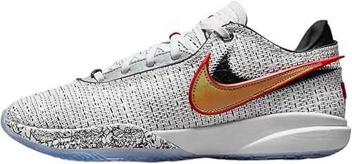 Miniatura 1 de Nike Lebron 20 XX - Tenis de baloncesto para hombre