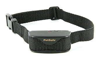 PetSafe 小型犬用バークコントロール 無駄吠え防止 犬 しつけ首輪 Amazon | PetSafe（ペットセーフ）無駄吠えしつけ用首輪 バーク