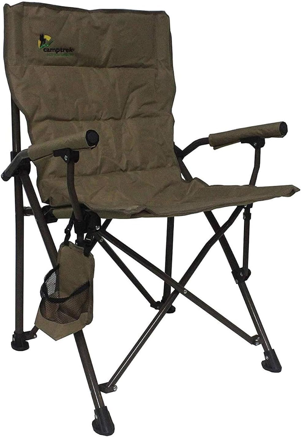 COLEMAN- CAPTAIN CHAIR -