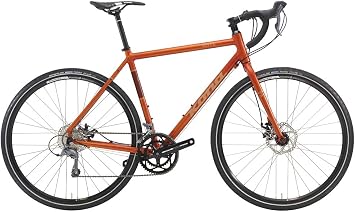 Amazon  KONA(コナ) 2016年モデル ROVE AL サイズ495mm/ ペダル 