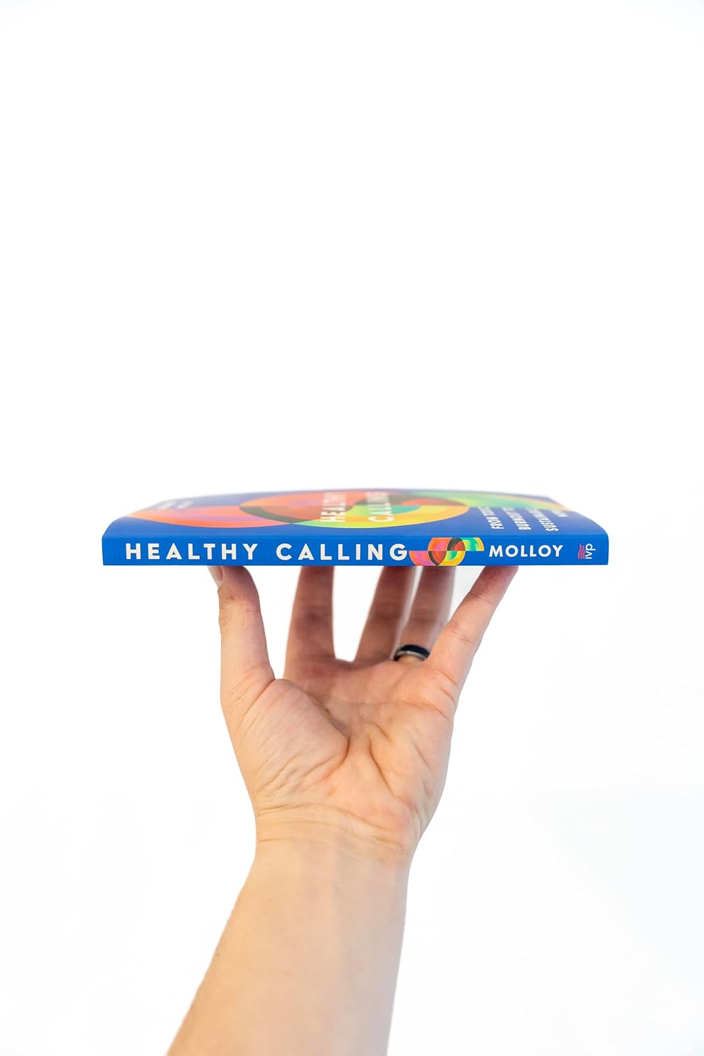 Healthy Calling: From Toxic Burnout to Sustainable Work
