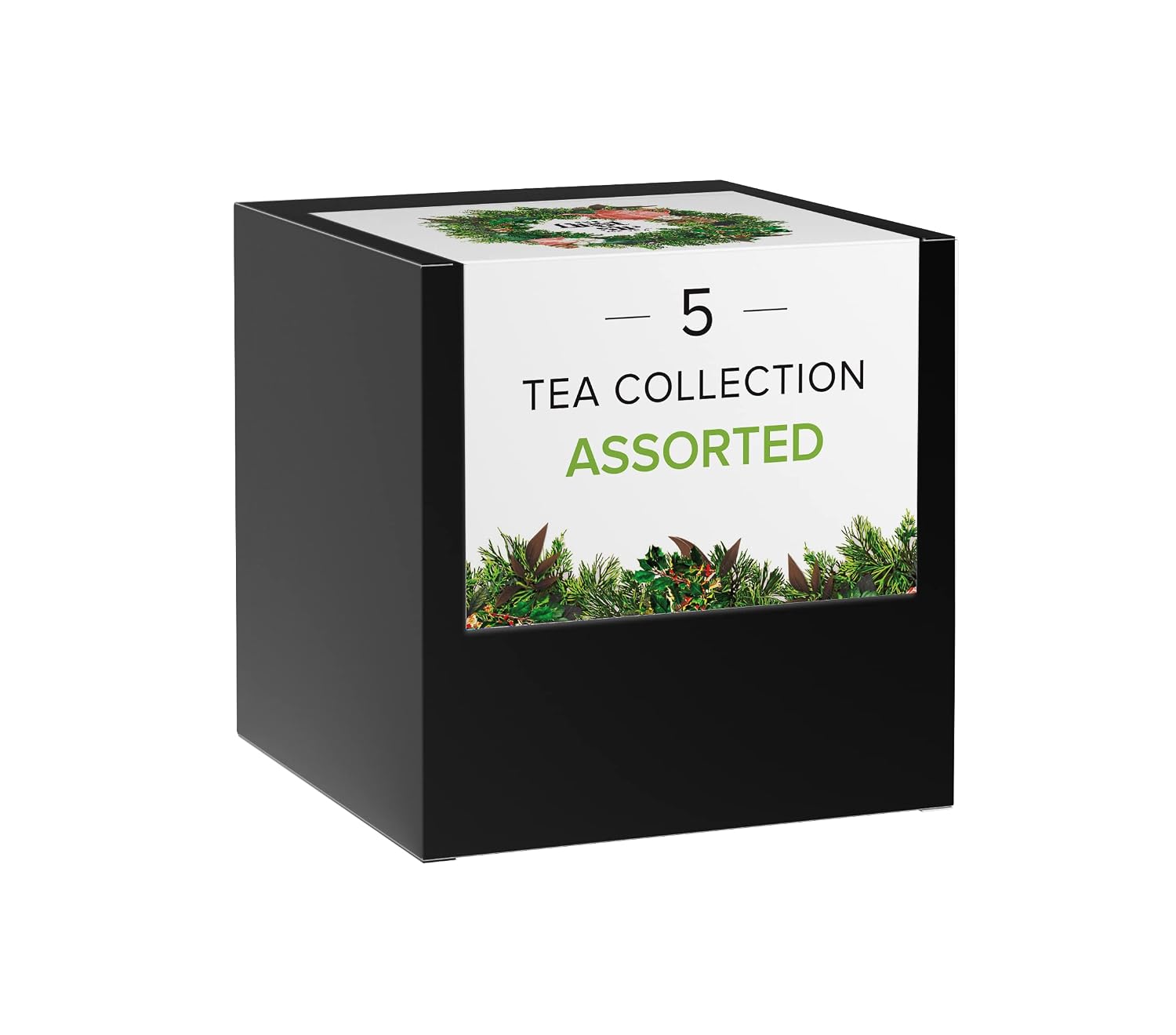 Tea Sampler Gift Pack