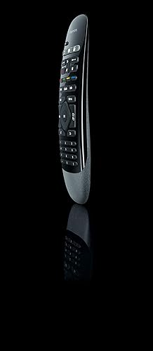 Miniatura 6 de Logitech Harmony, control inteligente con teléfono inteligente Nuevo Negro