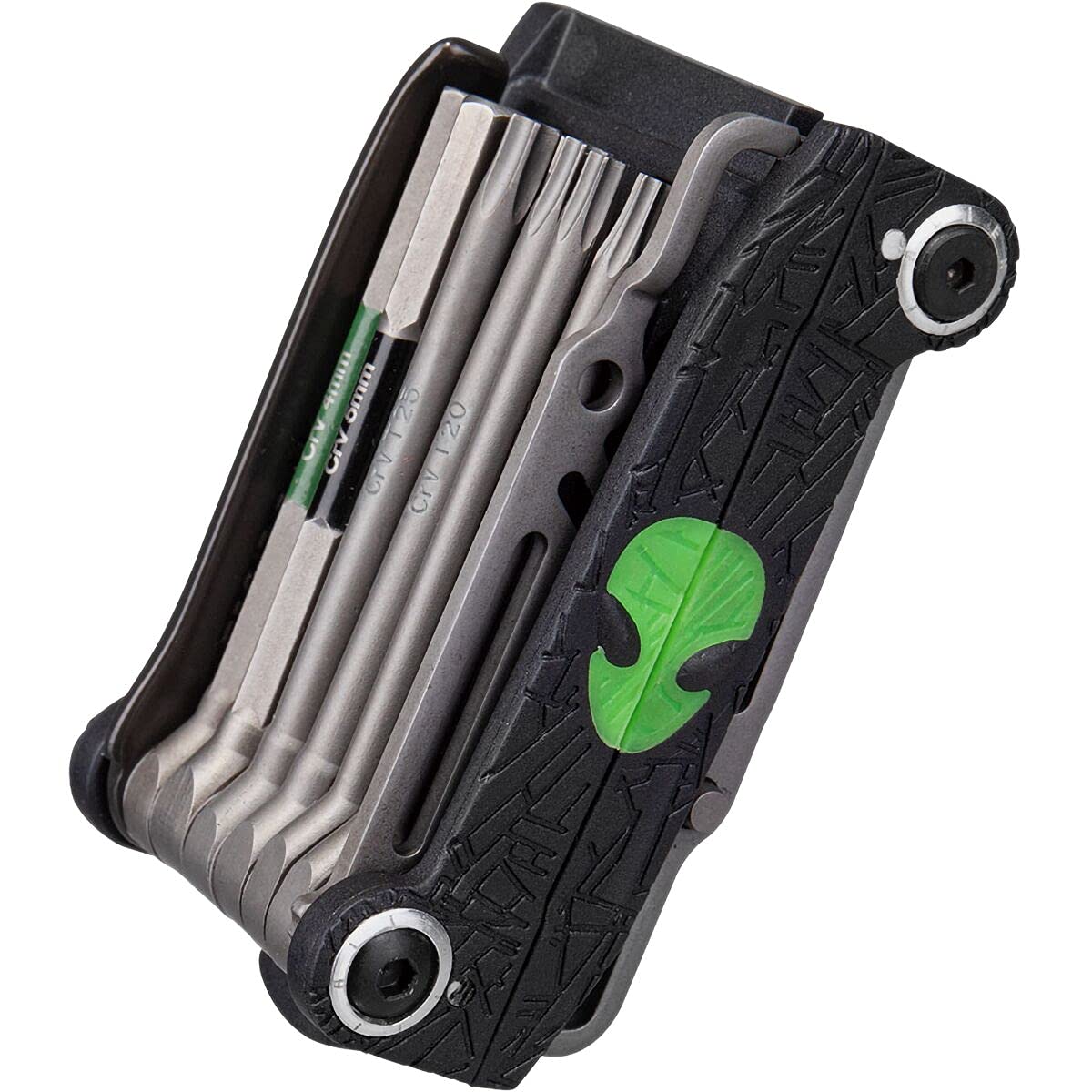 Amazon.com : Topeak Alien X Multi-Tool – Ultimate 34-Function