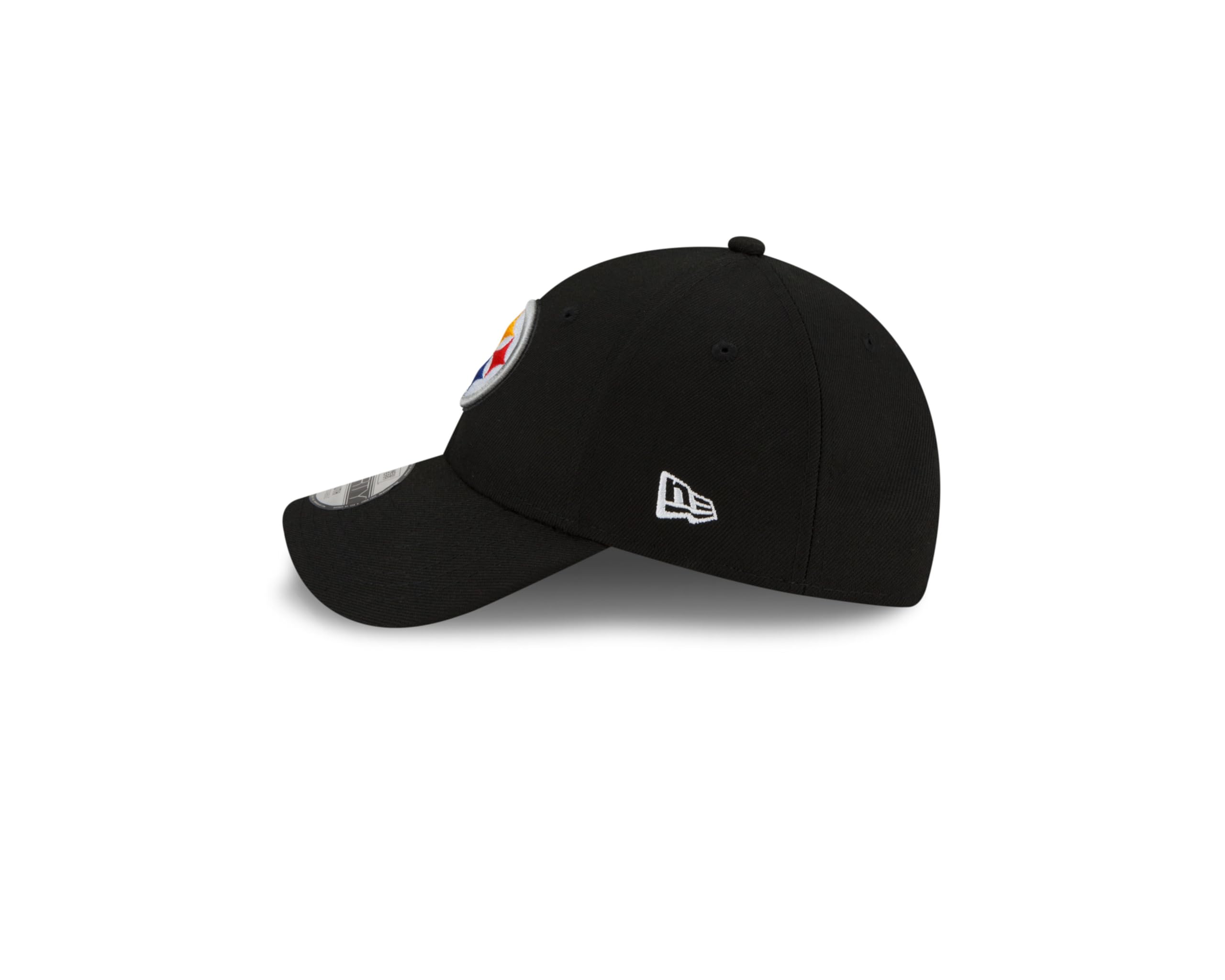 Amazon | Pittsburgh Steelers新しい時代Youth NFL 9 Forty 