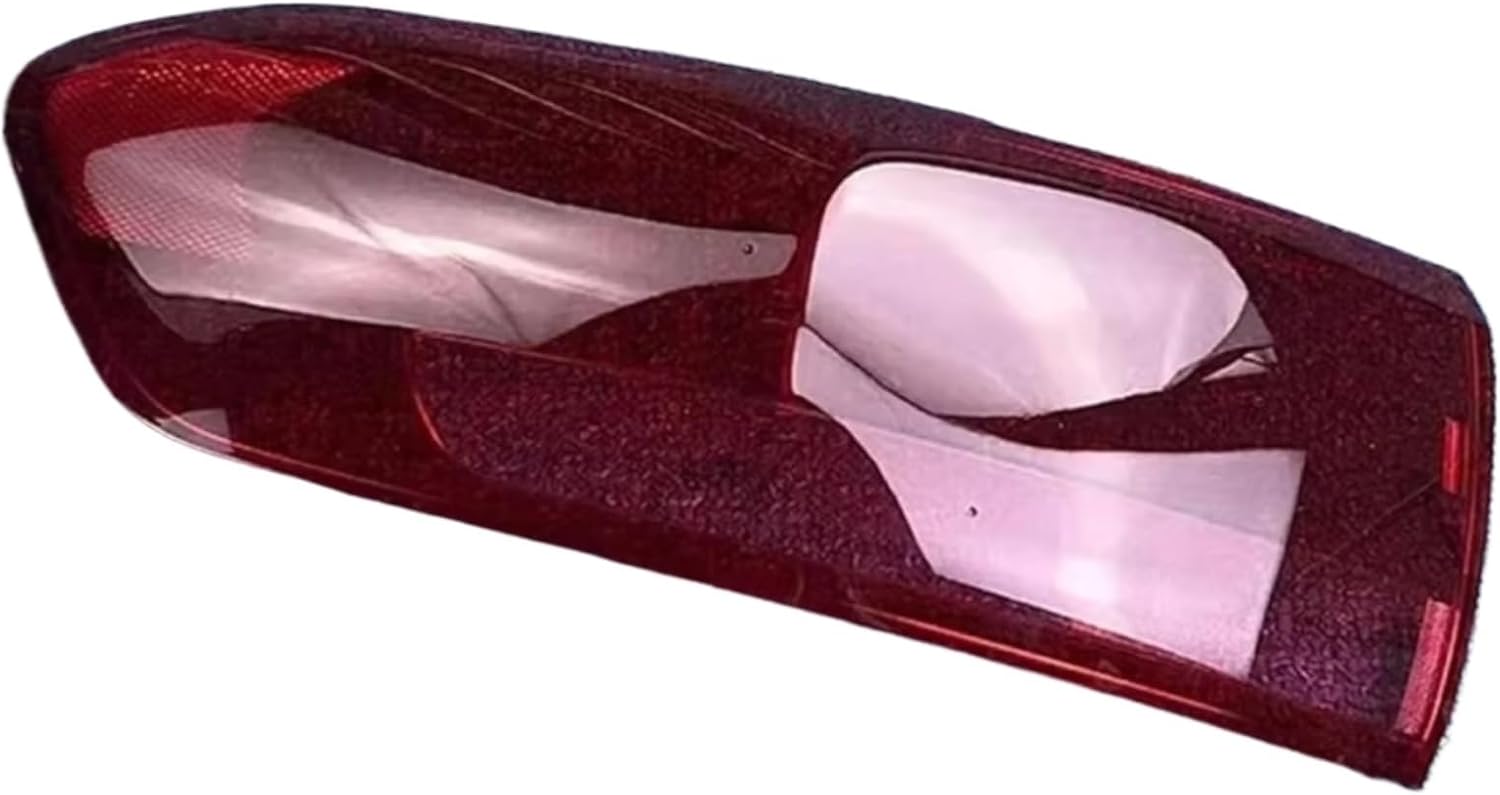 Rear Light Housing Compatible with Benz Compatible with Glb 2024 Outside Taillight Shell Rear Signal Parking Lights Cover Replace The Lampshade Car Replacement Parts