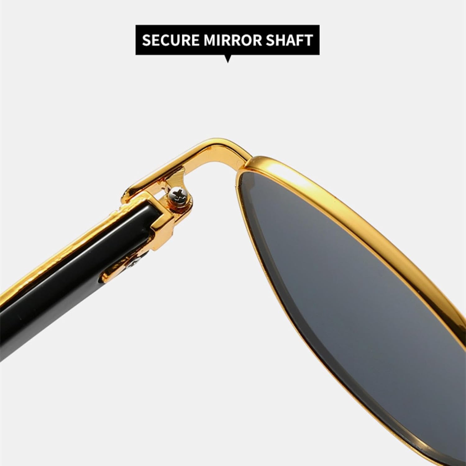 Sunglasses Cat-eye Fashion Sunglasses Luxury Unisex