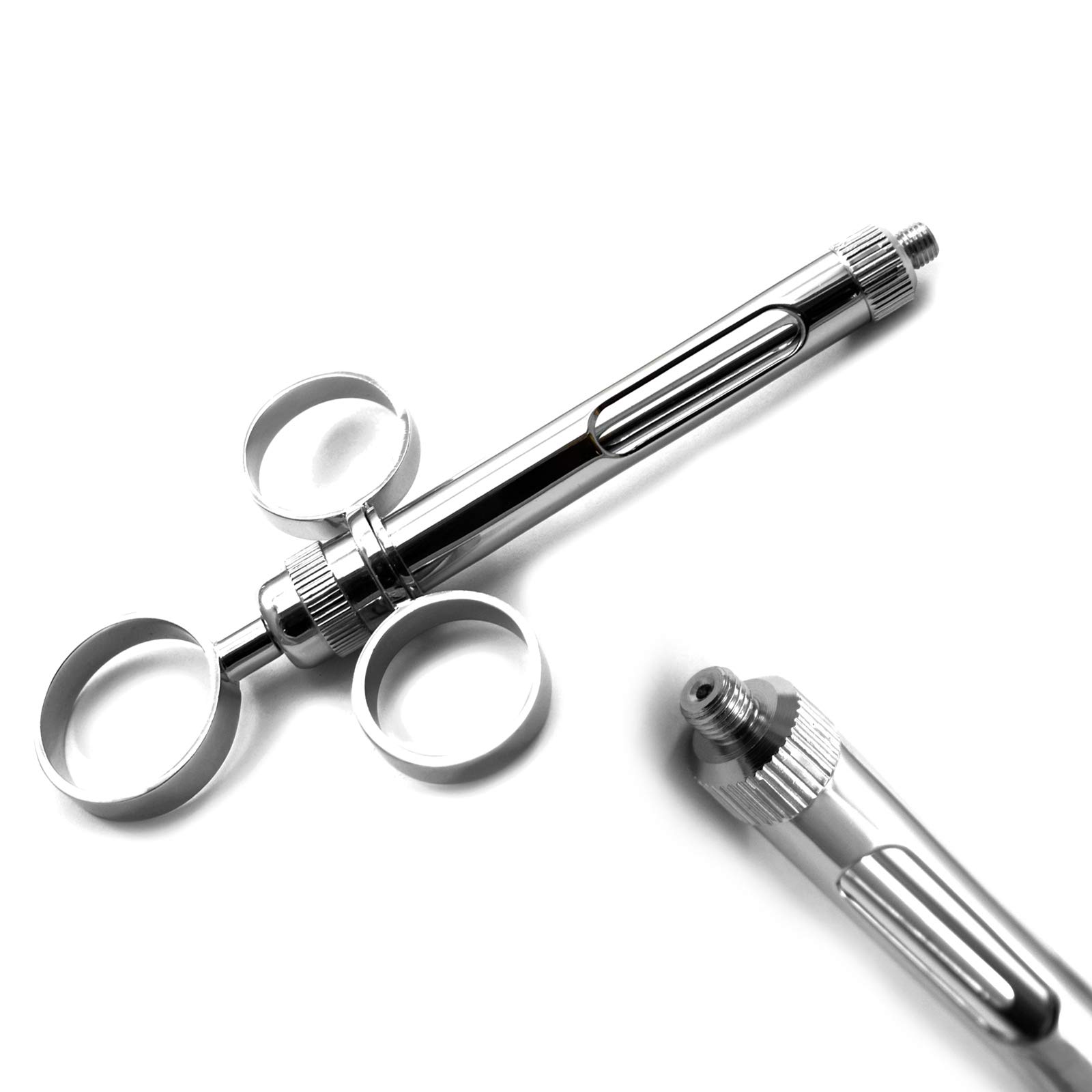 Buy MEDSPO Professional Dental Im Graft Syringe Curved Grafting