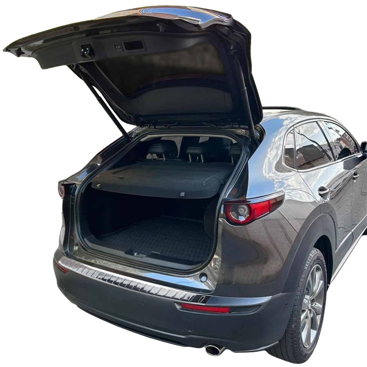2017 Exclusive Design V2A Einstiegsleisten für Mazda CX-5 2 ab Bj Auto & Motorra