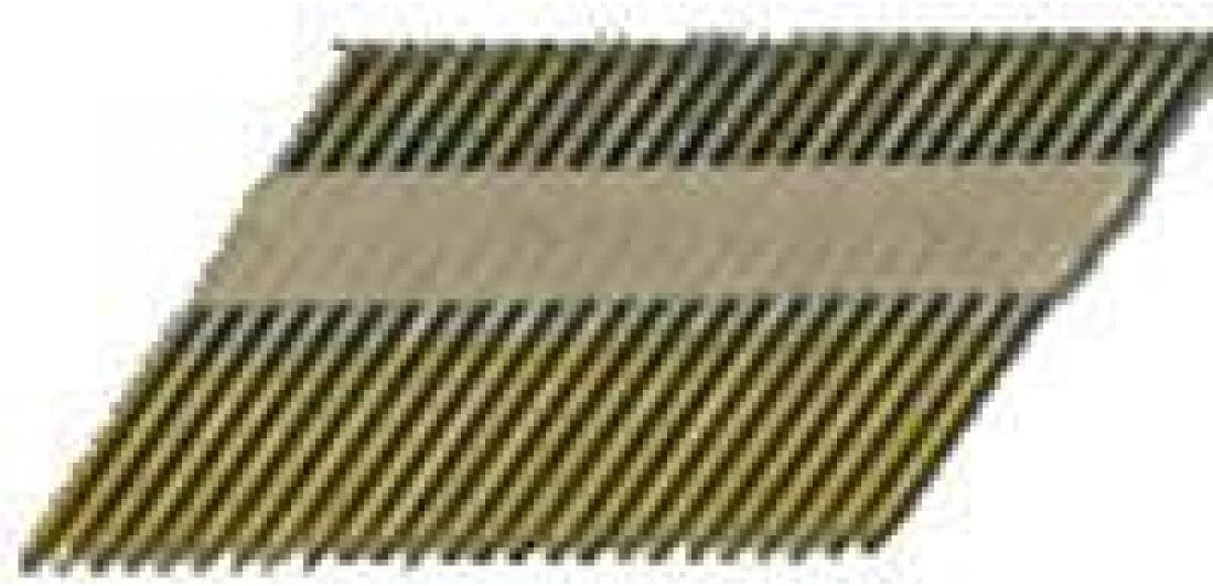 NATIONAL NAIL 601172 2K 3-Inch Hot Dip Frame Nail