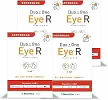 Duo One Eye R 180粒【2個セット】 犬猫用　デュオワンアイアール Amazon.co.jp: 【2個セット】Duo One Eye R（デュオワン