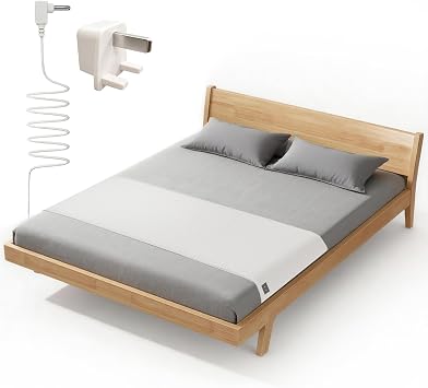 Grounding Bed Sheet Earthing Sheets UK 68x132cm