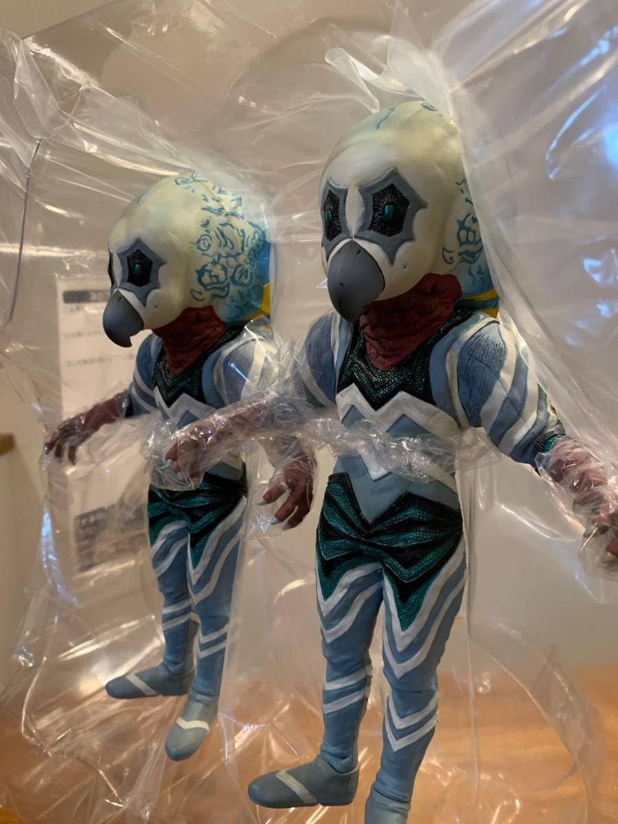 Amazon.co.jp: エクスプラス 大怪獣シリーズ 少年リック限定再販