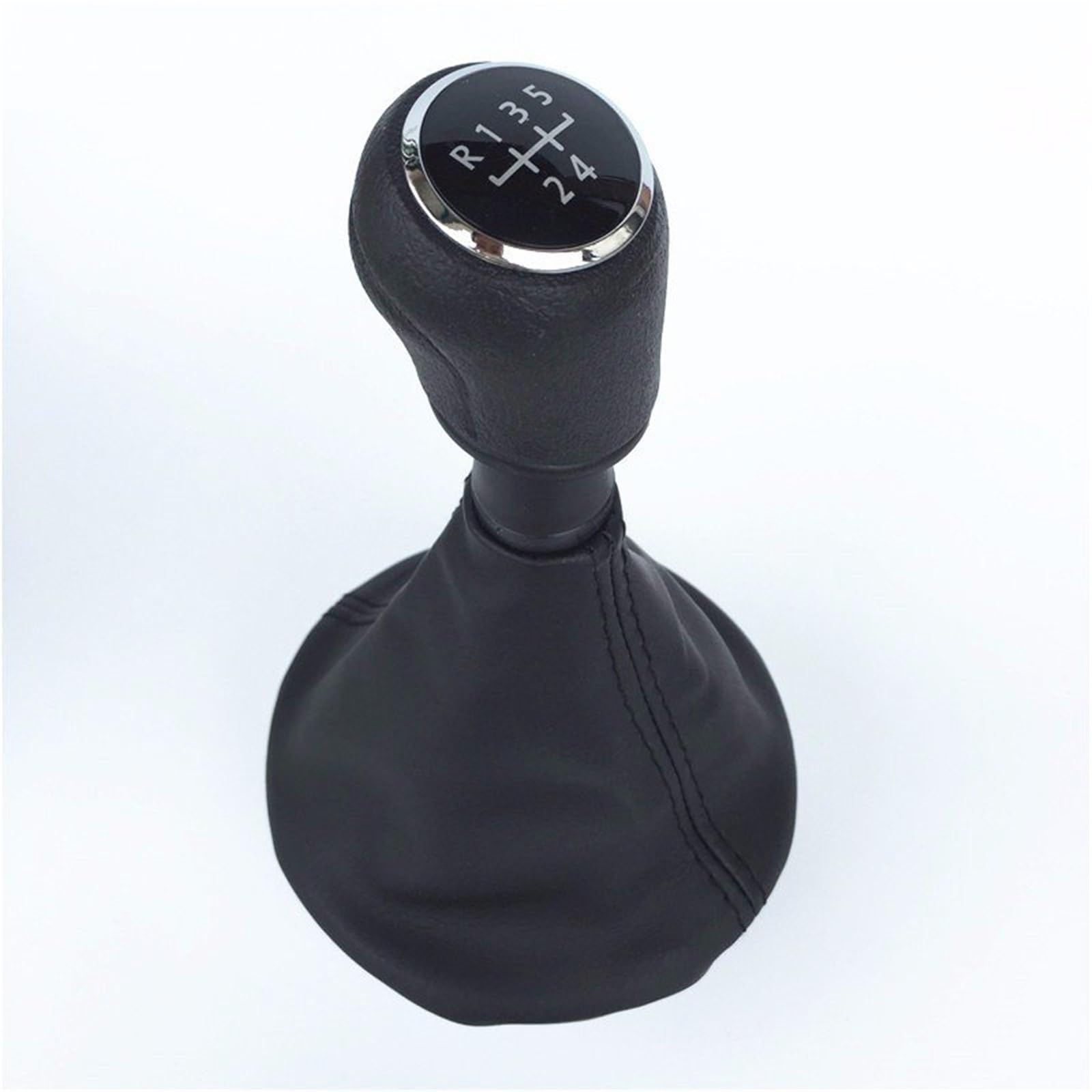 LVDLRAJJ Gear Shift Knob Compatible with VW for Transporter