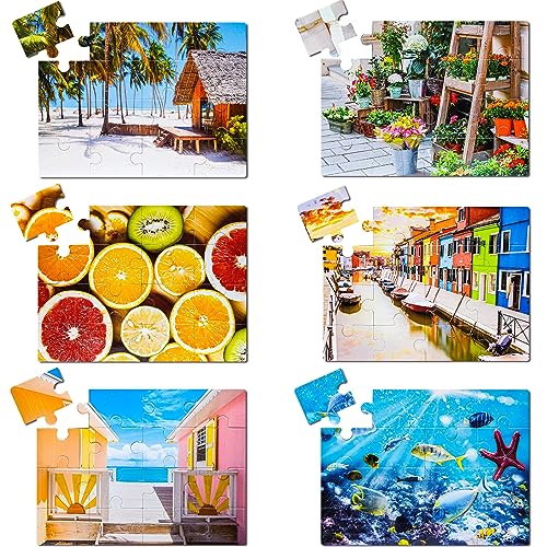 games puzzle gifts for seniors