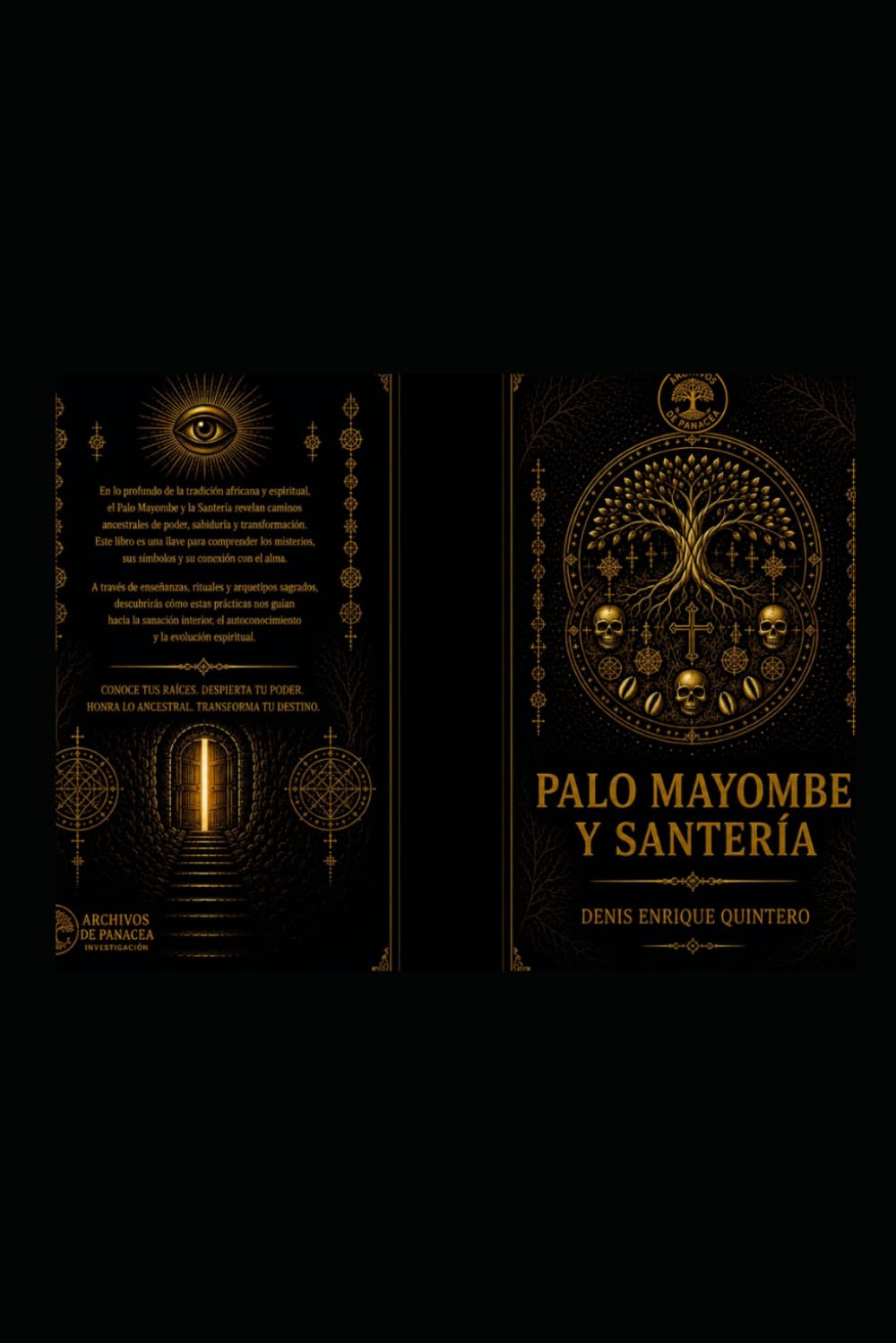 Palo Mayombe y Santería: Origen, historia y expansión de las religiones afrocaribeñas.