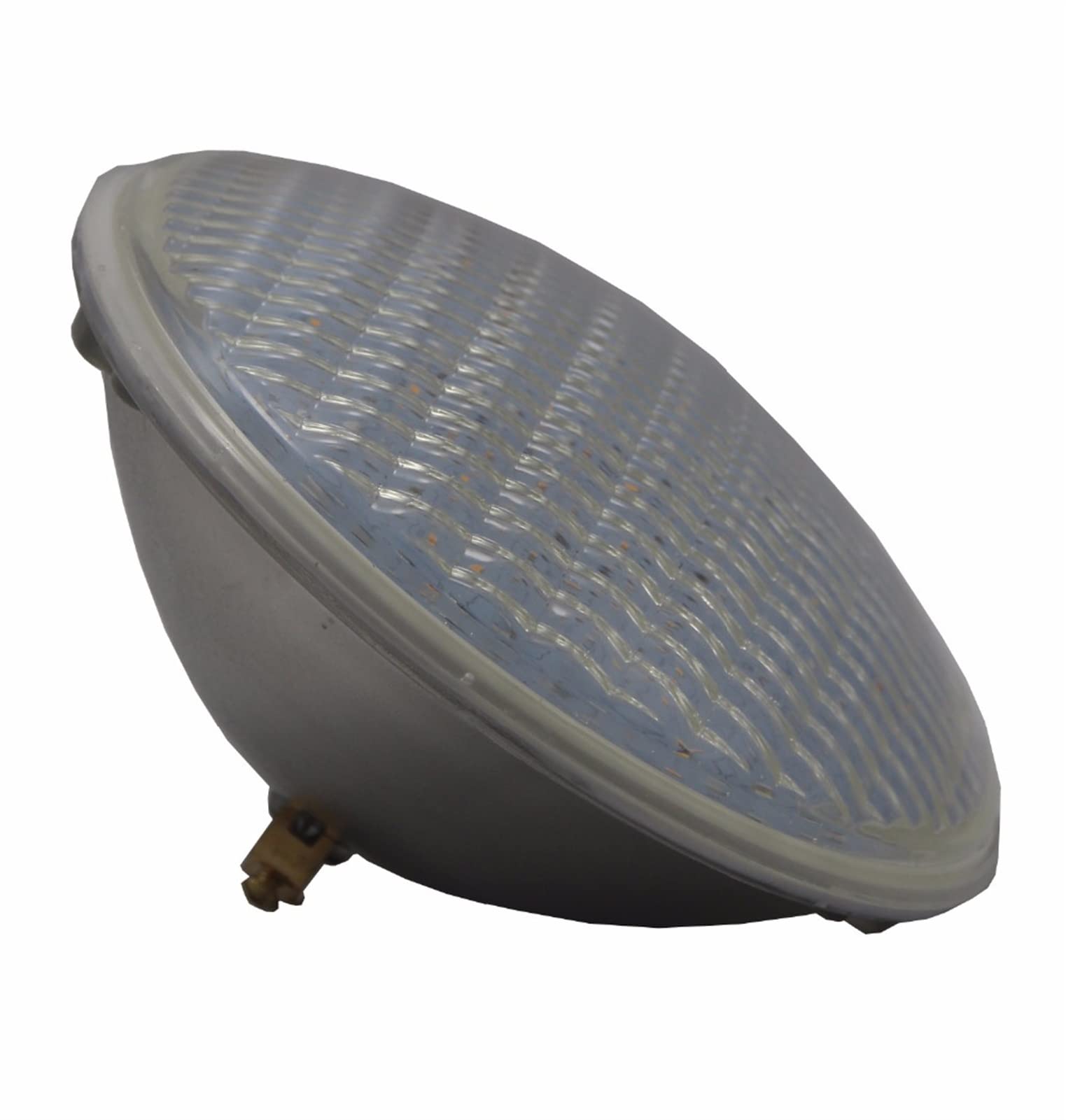 Luz para Piscina Multicolor Rgbw Lámpara de piscina 2 4W 36W 48W 60W 72W LED PAR 56 Bombilla con control remoto IP68 Luz de piscina impermeable Luces Sumergibles ( Color : Warm White , Size : 24W )