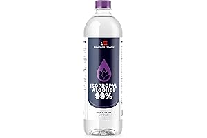 American Ethanol's Isopropyl Advanced Formula Alcohol 99.9%