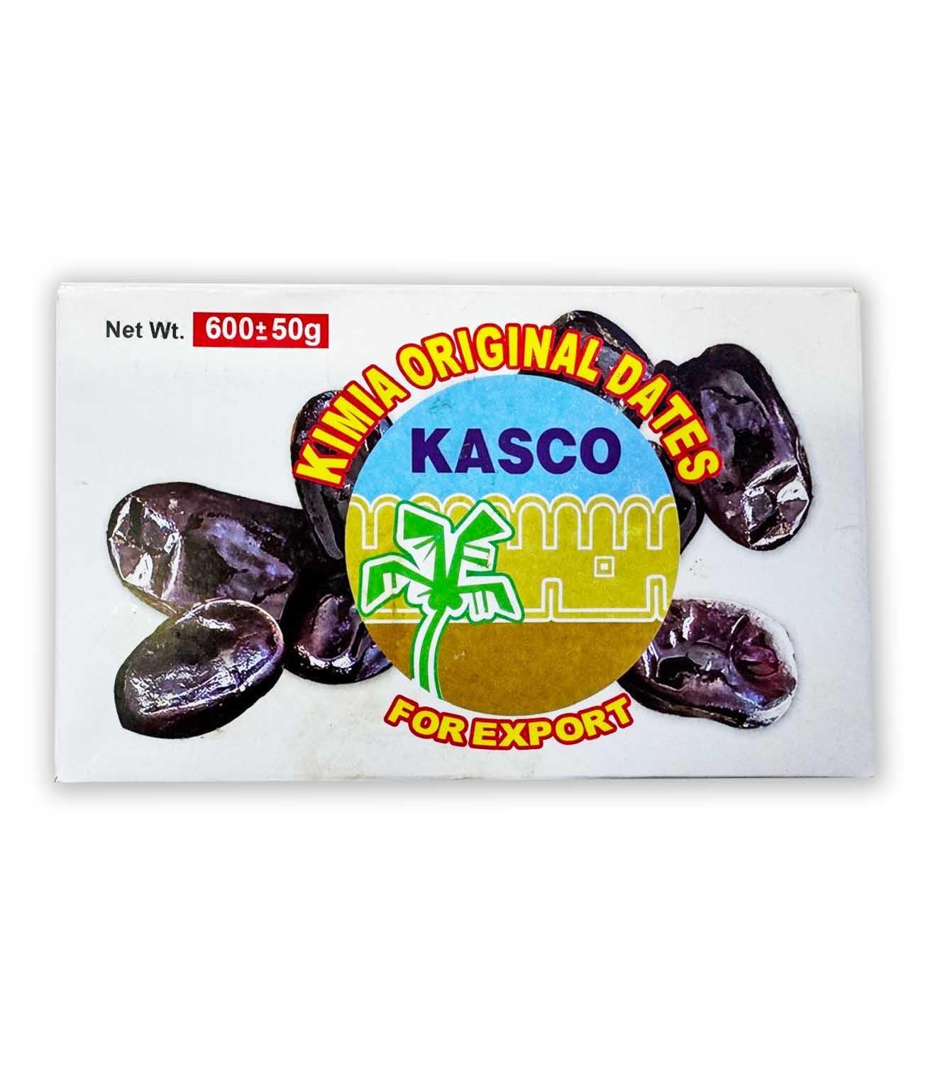Kimia Dates - Iran, 500gm