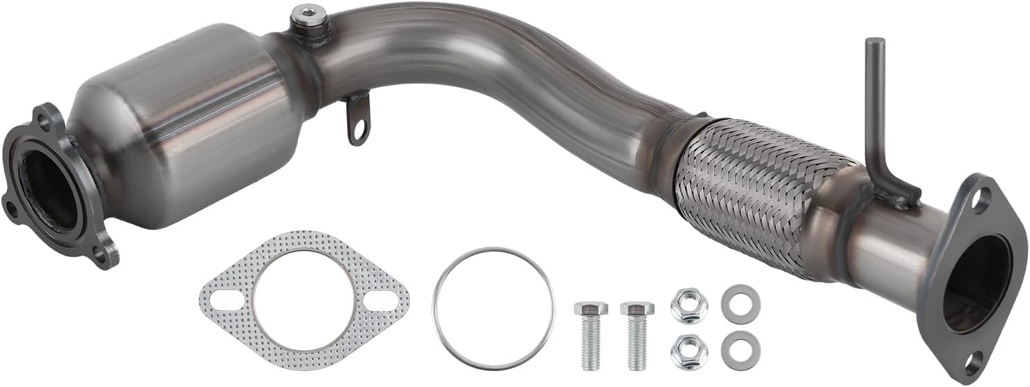 maXpeedingrods Catalytic Converter for GMC Terrain Chevrolet Equinox 2.4L 2010-2014 for Chevy Captiva Sport 2.4L 2012-2015