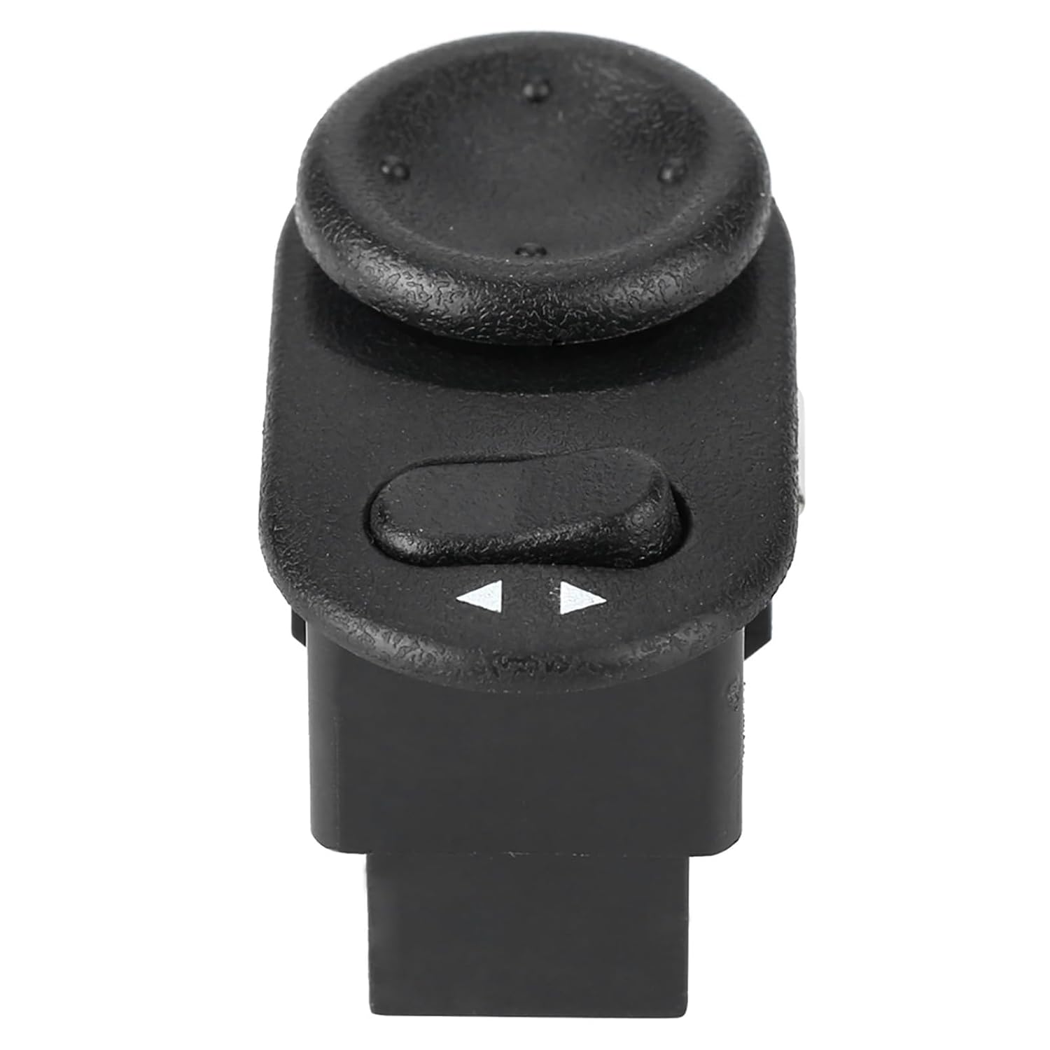 Car Mirror Switch, Car Side View Mirror Switch for Astra-G MK4 1998-2005 Zafira A 1999-2005 Vectra B Facelift 1999-2002 Meriva A 2003-2010 Saab 9-3 1 Saab 9-5 1998-2002