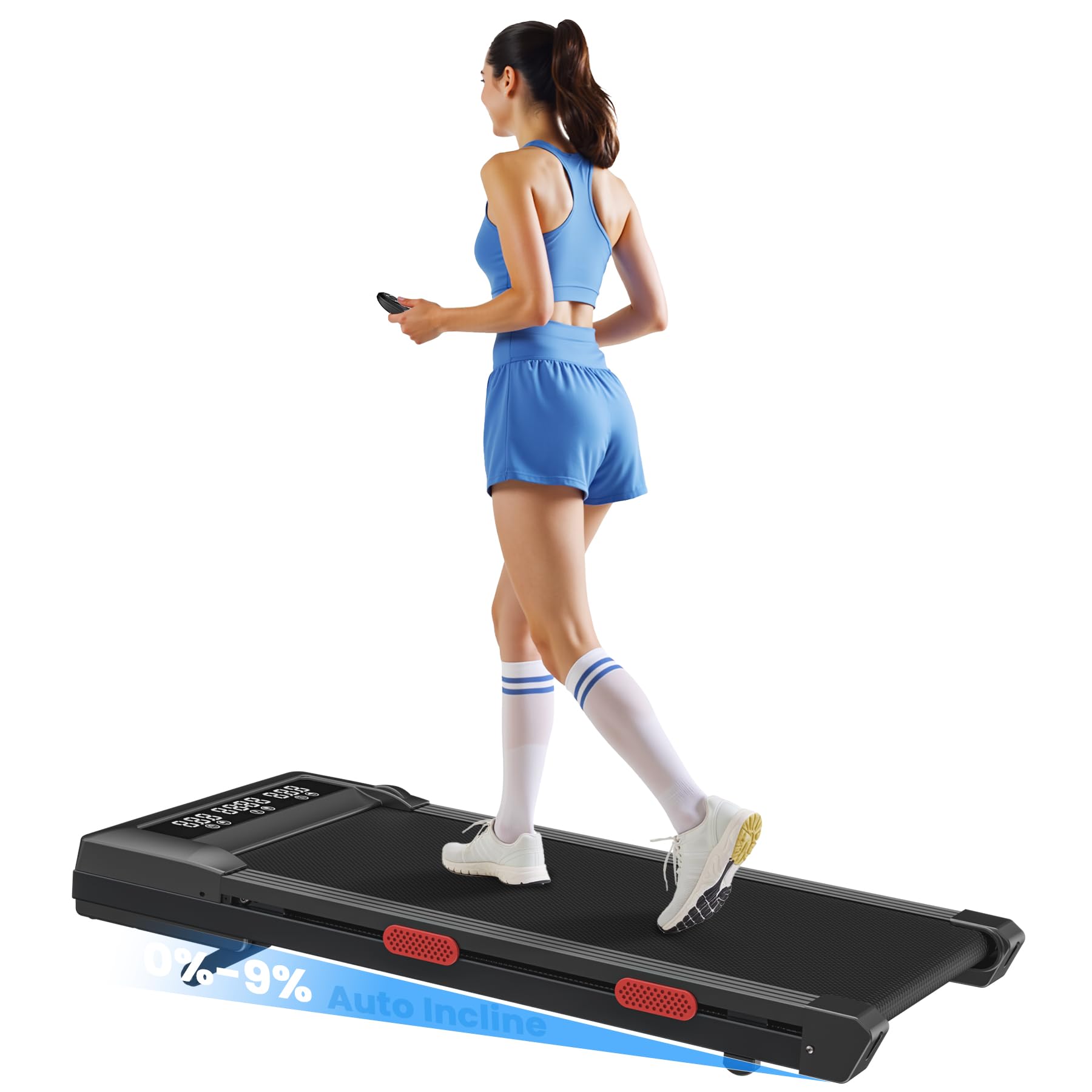 Superun Walking Pad