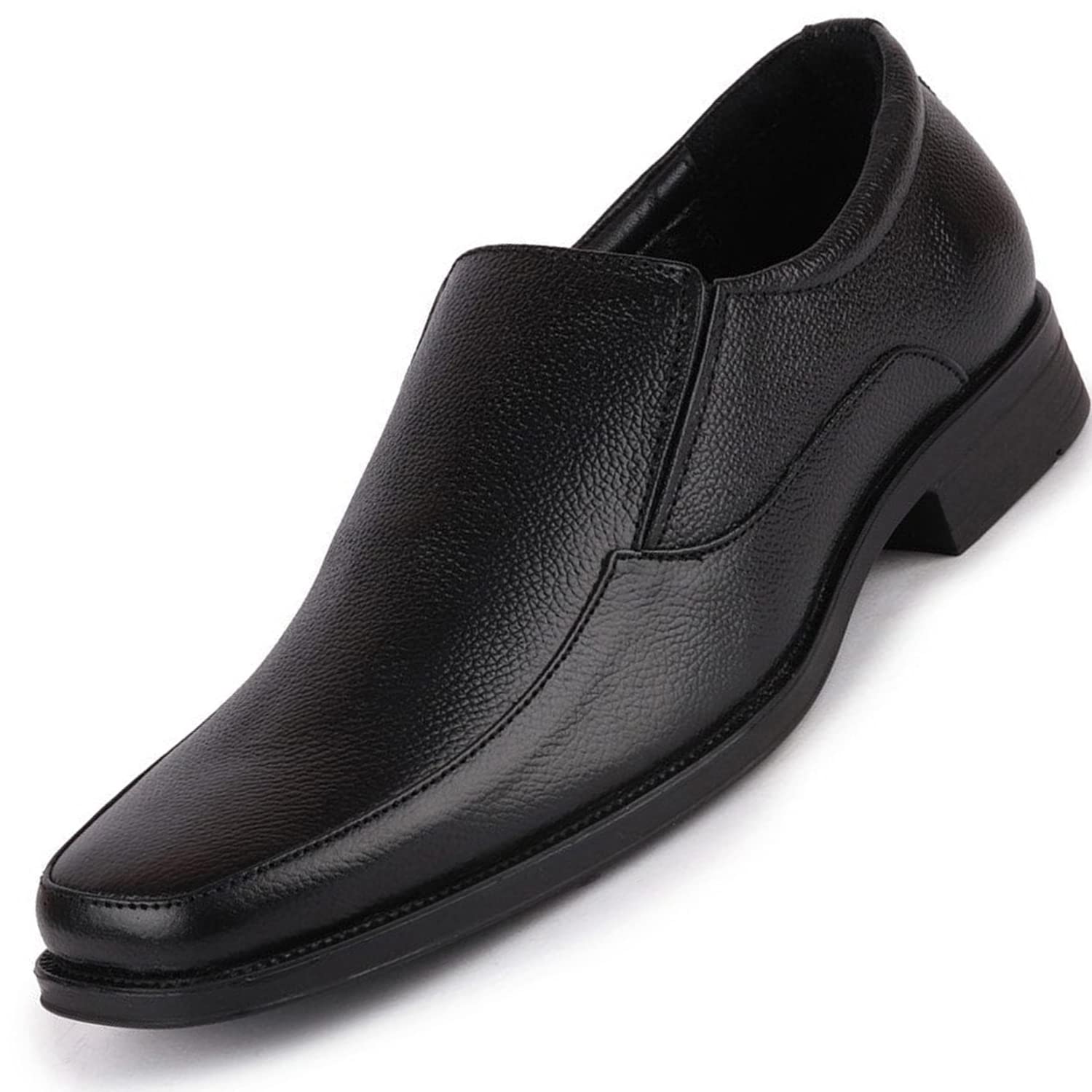 See full amazon price history chart for FAUSTO FST KI-9903 BLACK-45 Mens Black Plus Size Genuine Leather Formal Dress Slip On Shoes (11 UK) FAUSTO FST KI-9903 BLACK-45 Mens Black Plus Size Genuine Leather Formal Dress Slip On Shoes (11 UK) (B08FBGKC8D) Amazon Price History, Amazon Price Tracker