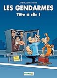  Les gendarmes T12 Spécial Sarko