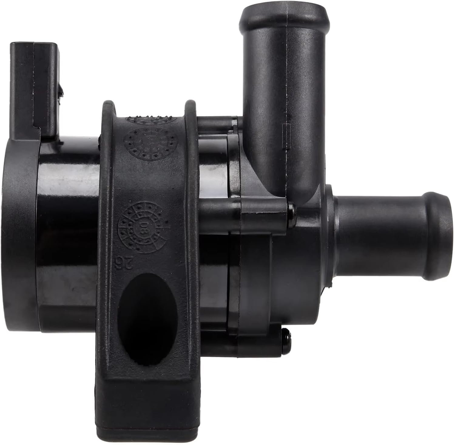 For Tesla For Model S 2012-2016 106747300H 608737300C Car Electric Water Pump Auxiliary Pump Accessories Parts