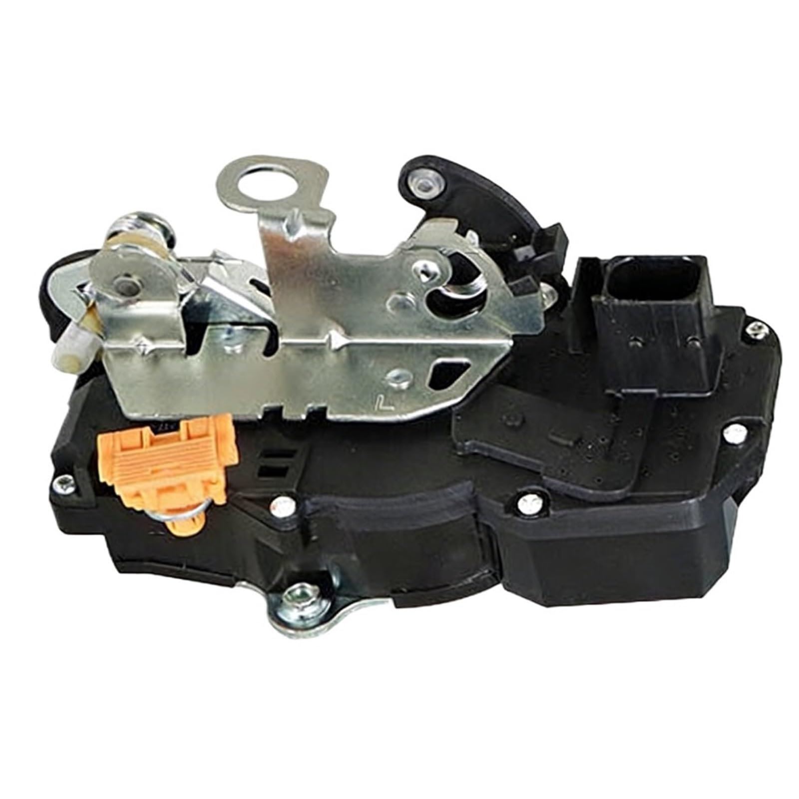 Door Lock Latch Actuator Door Lock Actuator for Chevy for Avalanche for Silverado for Suburban for Tahoe 2007-2014 931-304 931-303 931-108 931-109 Door Lock Actuator Left
