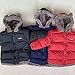 JELEUON Little Girls Boys Winter Warm quilted Jacket Down Puffer Thick Fleece Coat Outwear 100