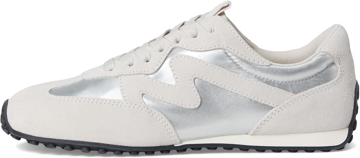 Steve Madden Women's Casper Sneaker - Image 4