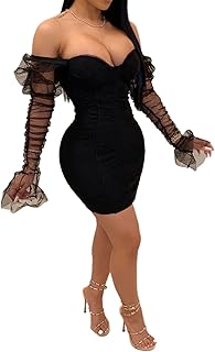 Sexy Clubwear Fancy Dress