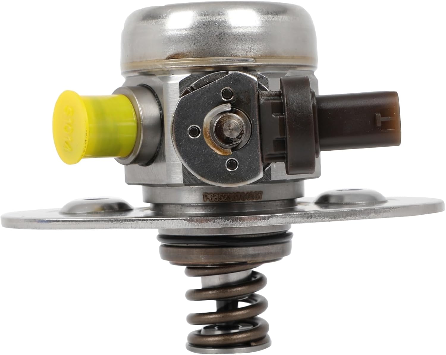 SCITOO High Pressure fuel pump for 2016-2019 for BMW 750i 4.4L,2016-2019 for BMW 750i xDrive 4.4L,2017-2019 for BMW Alpina B7 4.4L,2018-2019 for BMW M550i xDrive 4.4L,