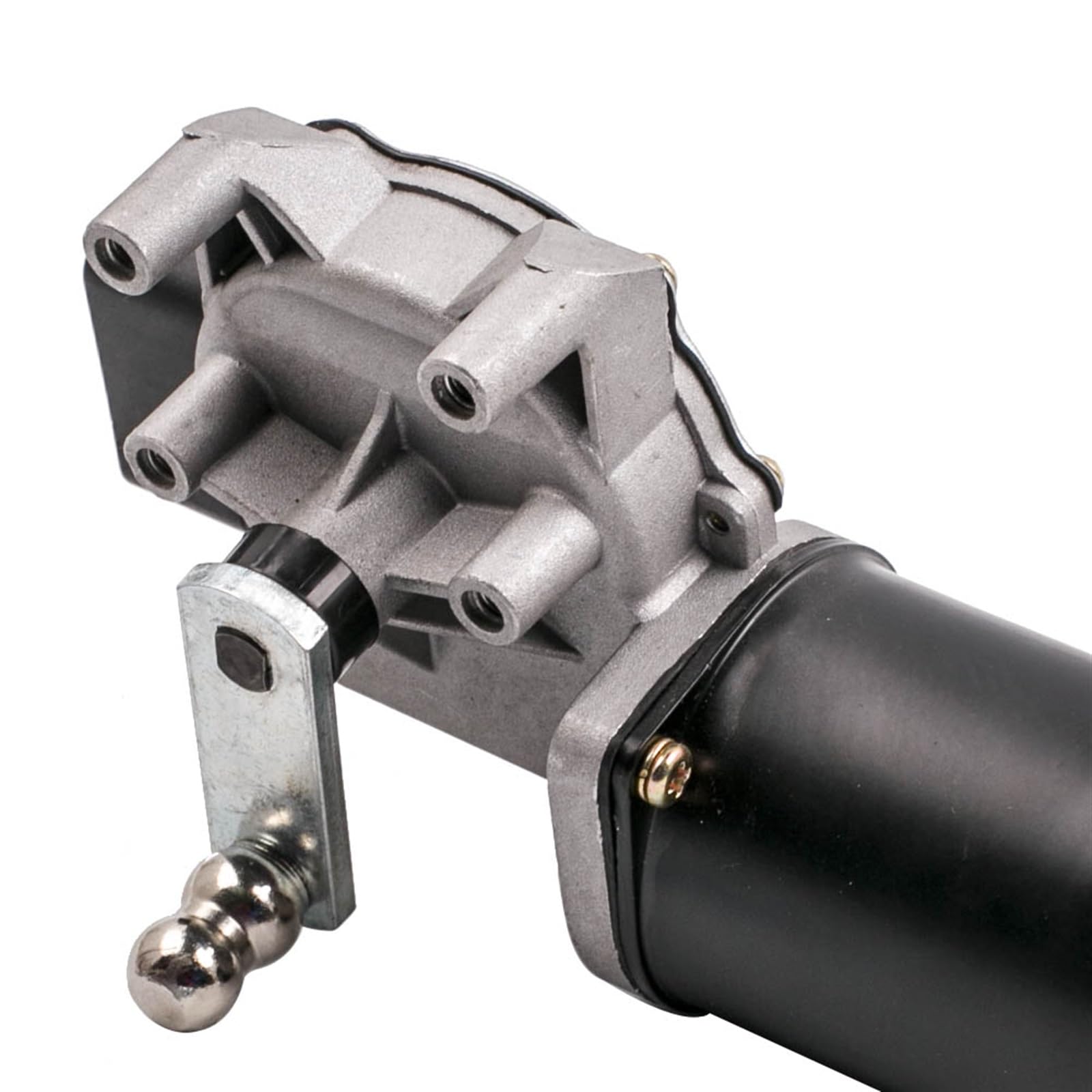 Moteur d'essuie-glace de lunette avant LHD, for Citroën, for Fiat, for Peugeot, Boxer 136333808