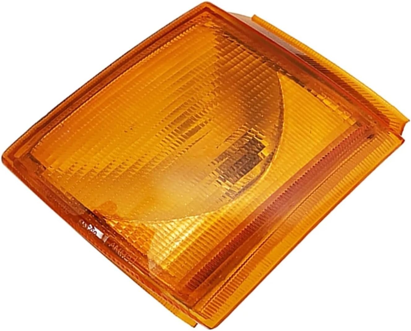 Car Front Left Side Corner Light Turn Signal Indicator Light Lamp Compatible with Transit MK4 MK5 1991-2000