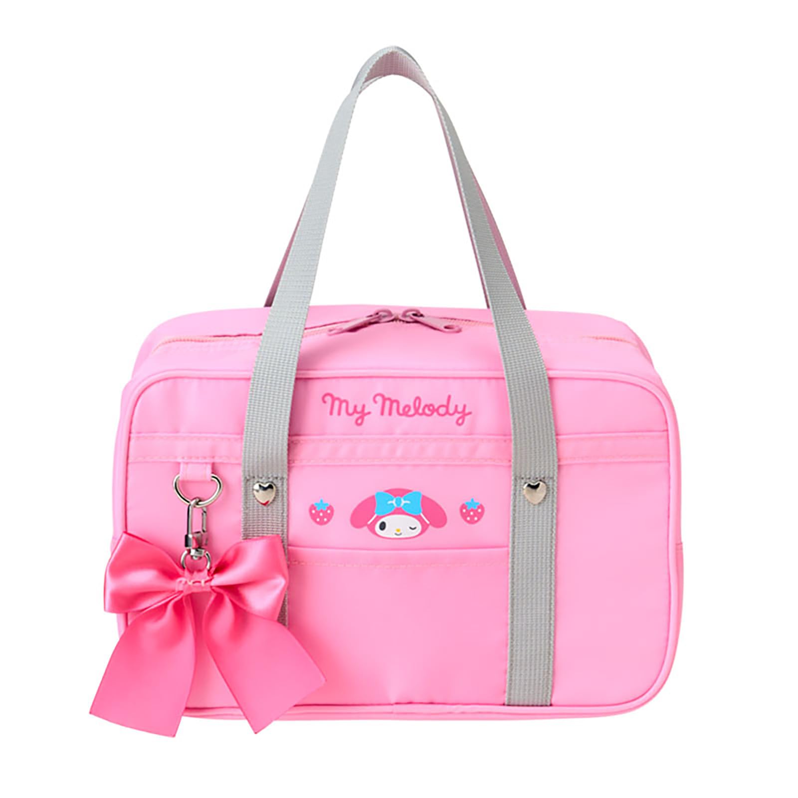 Amazon.co.jp: サンリオ(SANRIO) 保冷ランチバッグ（わたしの 