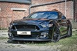 JOCHEN SCHWEIZER Geschenkgutschein: Ford Mustang Fahren (4 Std.)