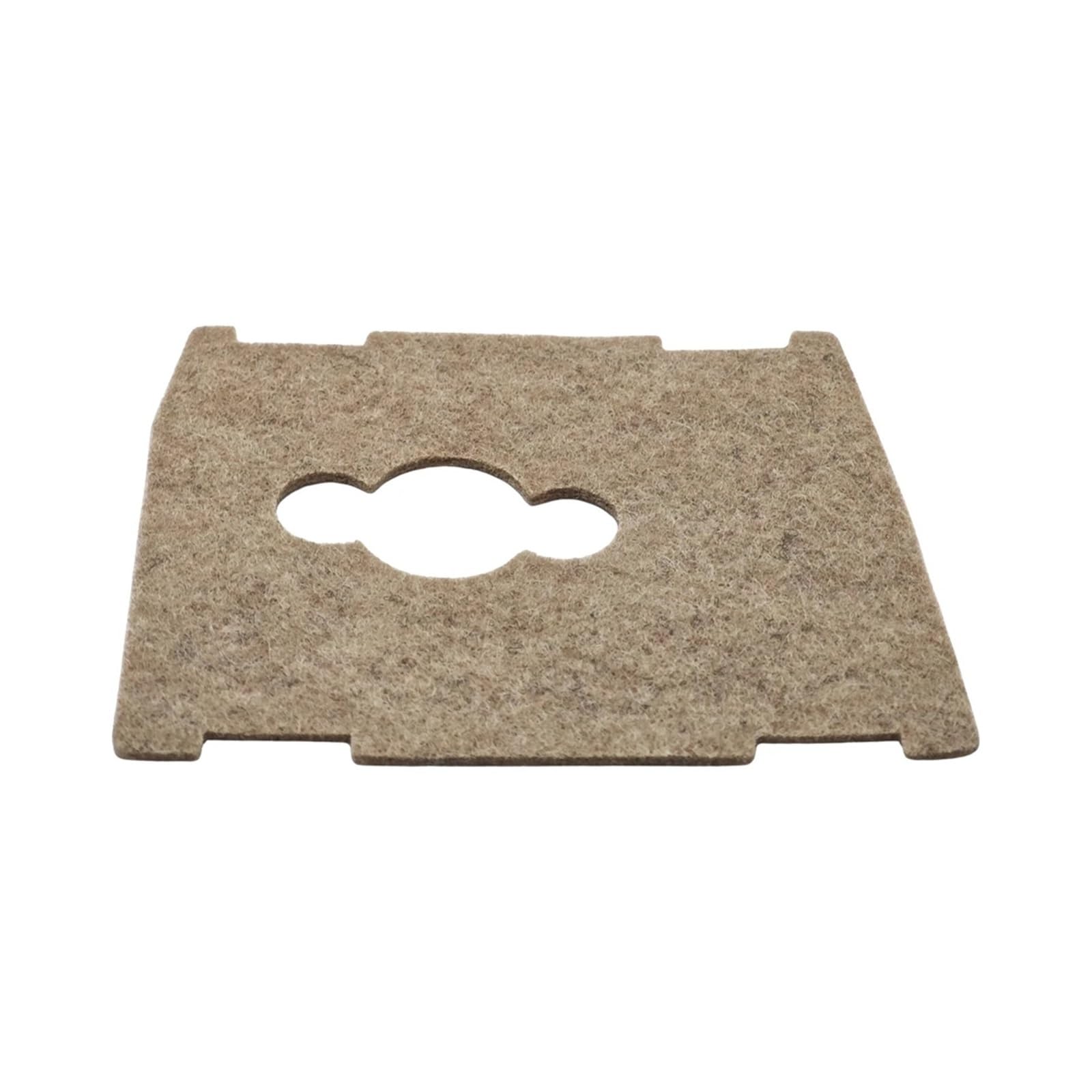 10 filtros de aire limpiadores for desbrozadoras de gasolina Stihl FS500, FS550, FS550L, FS360, FS420 y FS420L.