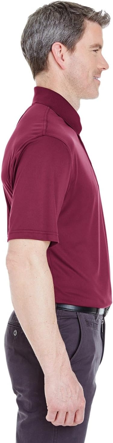 ウルトラクラブ8425パフォーマンスインターロックポロ