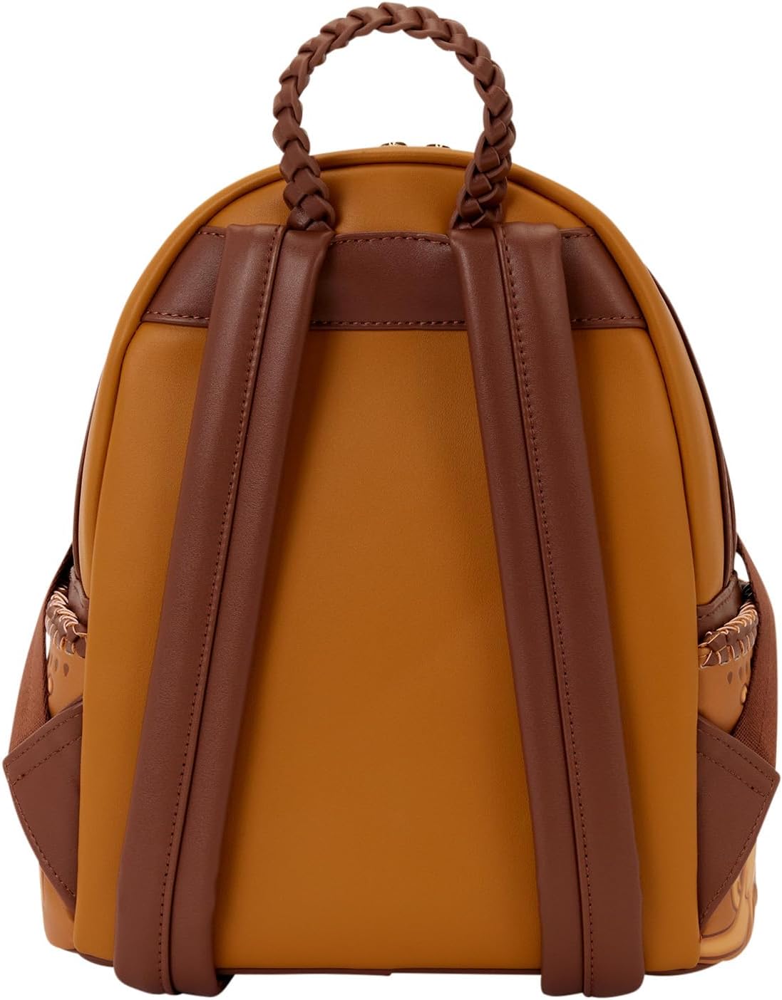 Loungefly Disney The Rescuers Down Under Mini Backpack