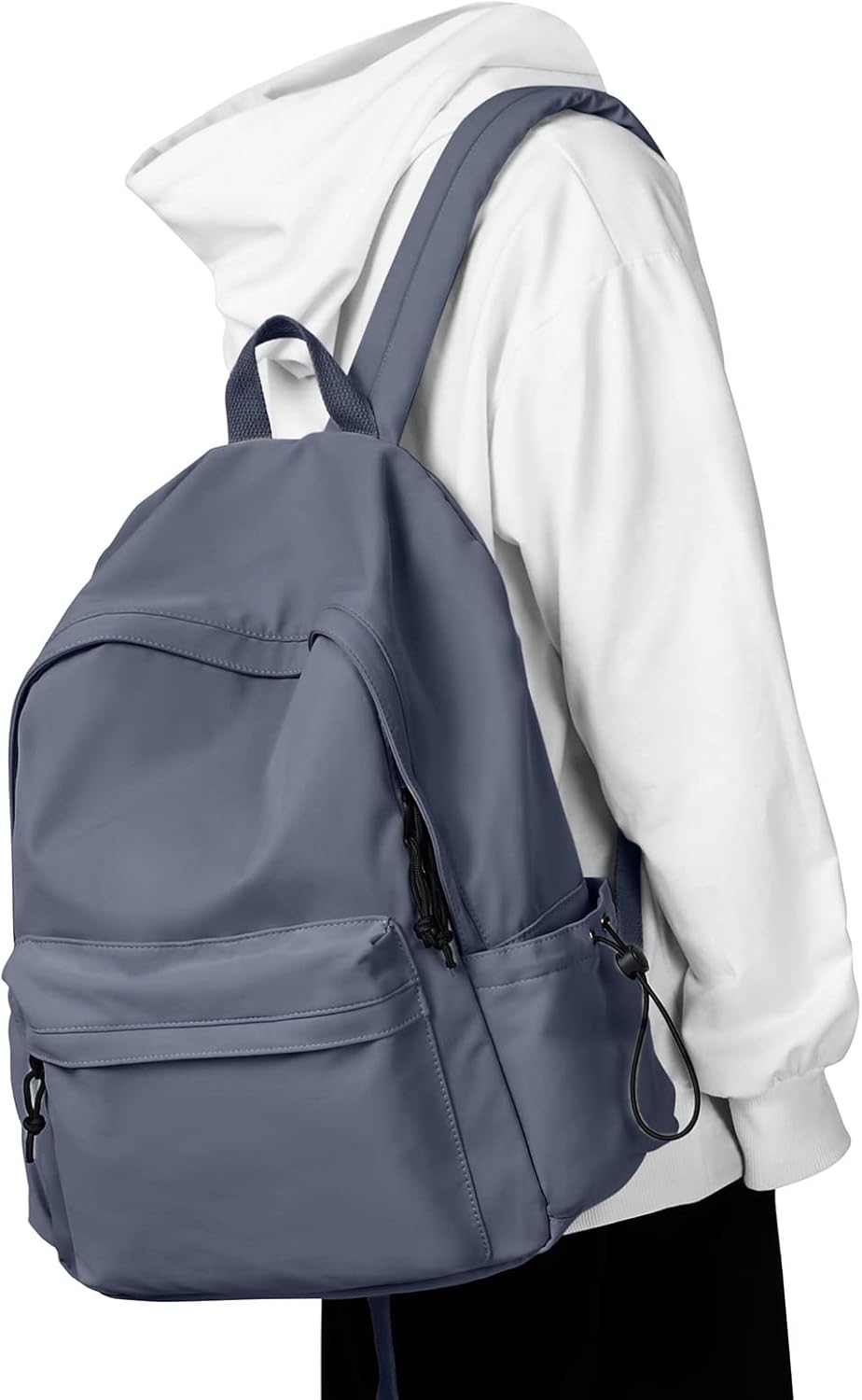 WEPOET Middle School Backpack for Teen Girls,Cute College